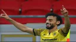 قطر القطري يستفسر من الأهلي...