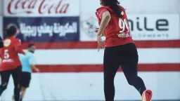 سيدات يد الأهلي يحققن فوزًا...