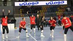 الأهلي يتوج بكأس السوبر المصري...