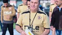 تشكيل الزمالك لمواجهة بتروجيت