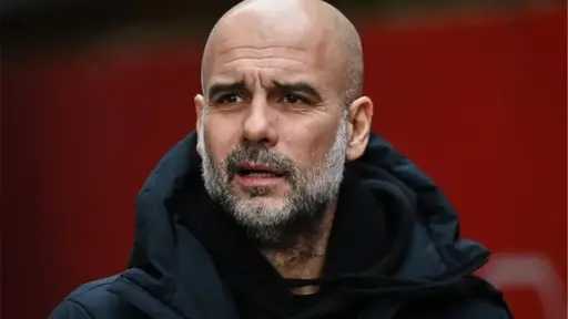 جوارديولا: ”الوصول إلى نصف نهائي...