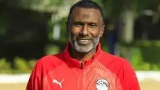 موعد مباراة مصر وجنوب افريقيا...
