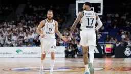 عبر أون سبورت.. ريال مدريد...