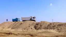 الاهلي ينشر صور حية لحفر...