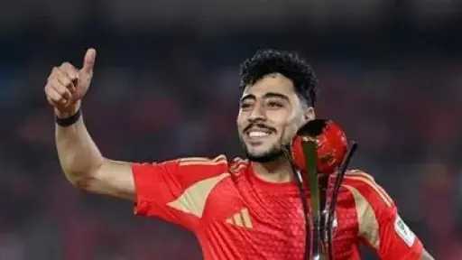 شوبير يكشف مفاجأة جديدة في...