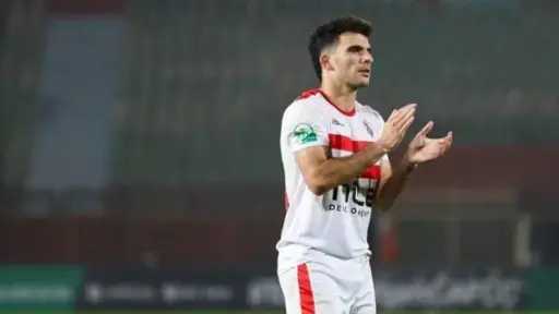 الزمالك يكشف كواليس نارية في...