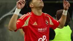 إمام عاشور يتصدر هدافي الدوري...