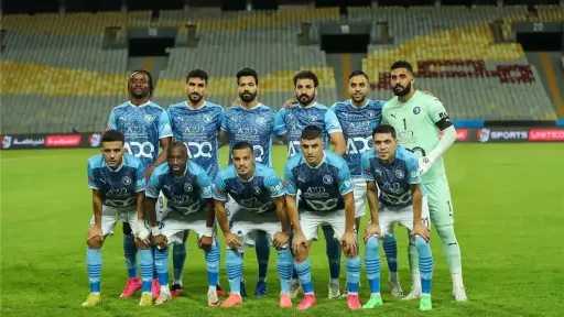 شوبير: بيراميدز المستفيد الأكبر من...