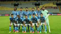 تشكيل بيراميدز في مواجهة الاتحاد...