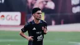 اشرف بن شرقي جاهز طبيًا...