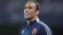 سيد عبد الحفيظ يحذر لاعبي...