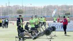 في أول مشاركة .. سيتي...