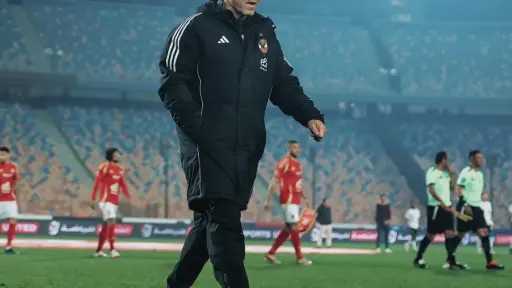 لاعب مفاجأة من كولر في...