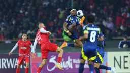 دوري أبطال آسيا.. تعادل النصر...