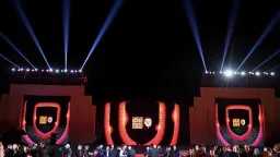 الأهلي يكشف سبب إقامة حفل...