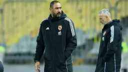 محمد شوقي يحسم ملفات تجديد...