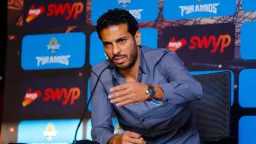 بيراميدز ينتقد أرضية ملاعب الدوري...