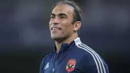 سيد عبد الحفيظ: الأهلي فرط...