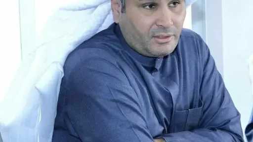 مدير ادارة الاعلام بالاتحاد الكويتي...