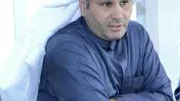 مدير ادارة الاعلام بالاتحاد الكويتي...