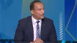 أسامة عرابي: القمة لا تخضع...