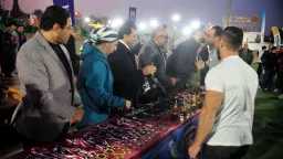 سيتي كلوب تجنى ثمار الإستثمار...