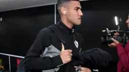 تضاؤل فرص محمود جهاد في...