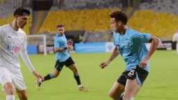 بخطأ فادح من الحارس.. غزل...