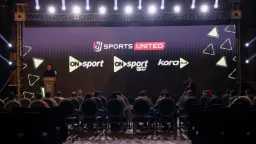 المتحدة للرياضة تطلق الهوية الجديدة...