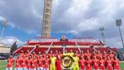 بعد أون تايم سبورتس.. إم...