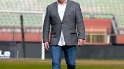 نجم الزمالك السابق: بيسيرو تعامل...