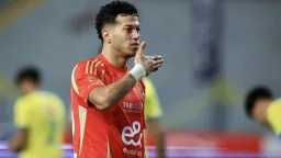 الغندور عن أسباب استبعاد إمام...