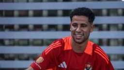 موقف رضا سليم من الإستمرار...