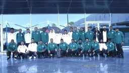 الشيح أحمد اليوسف الصباح: الكويت...