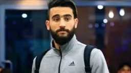 طلائع الجيش: فسخنا عقد باسم...