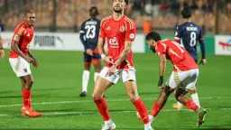 طريق صعب لـ الأهلي نحو...