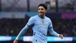 عمر مرموش يحصد أول جوائزه...