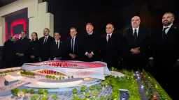 موعد مؤتمر الإعلان عن مبادرة...