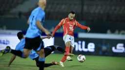 مدة غياب أفشة بعد إصابته...