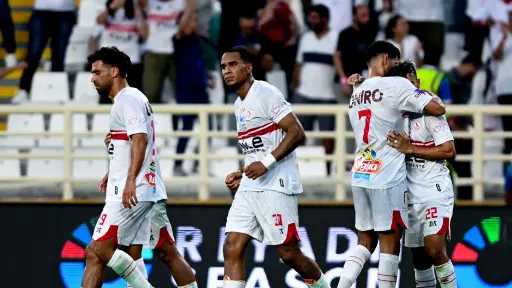 حقيقة مشاركة الزمالك في دوري...