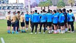 شوبير يكشف كواليس معسكر الزمالك...