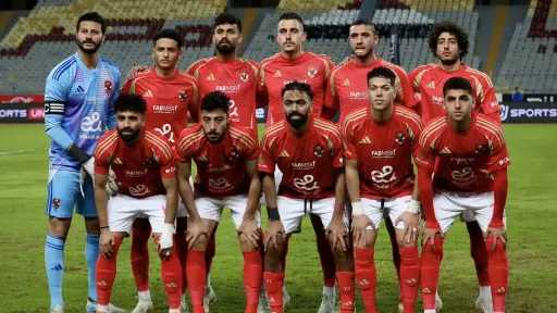 عرض قطري يربك حسابات الأهلي...