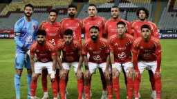 عرض قطري يربك حسابات الأهلي...