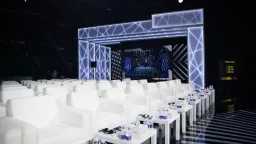 مصر تتربع على عرش بطولة...