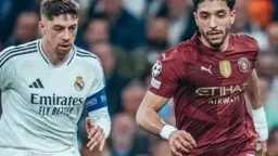 بالأرقام.. عمر مرموش الأكثر مساهمة...