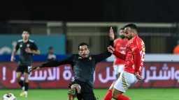 حسن مصطفى: الأهلي سيتأثر بغياب...