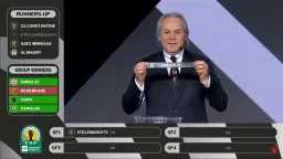 طريق الزمالك والمصري.. تفاصيل قرعة...