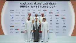 400 لاعب في النسخة الثانية...