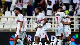 الزمالك يختتم استعداداته للقمة في...