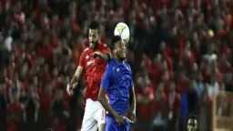 أول قرار من الهلال السوداني...